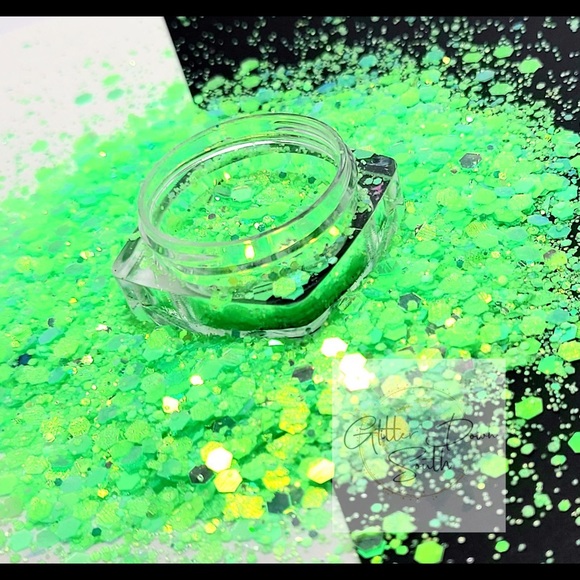 High Sparkle Glitter - Picture 3 of 4